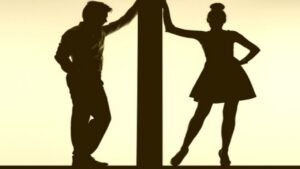 how to be an adult in relationships