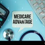 how does ca health & wellness medicare advantage work