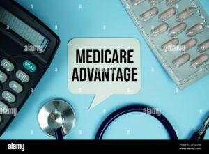 how does ca health & wellness medicare advantage work