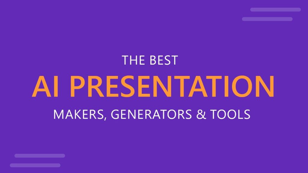 How to Build Powerful Presentations with Impact