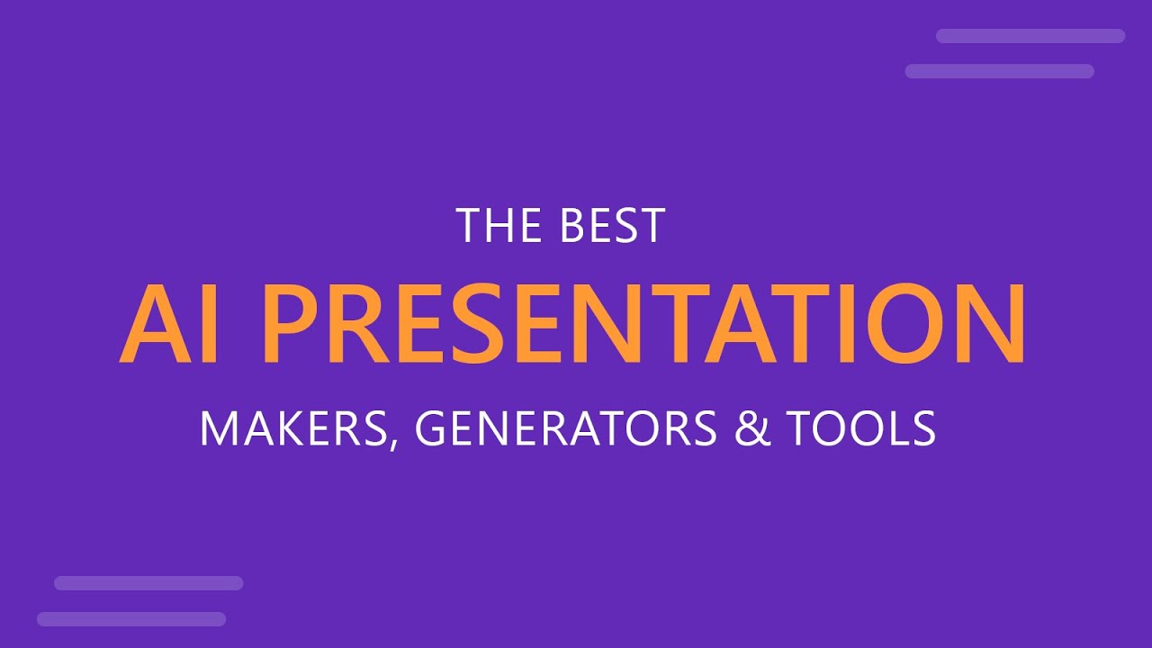 How to Build Powerful Presentations with Impact