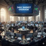 Exploring the Impact of DeFi on Global Financial Markets
