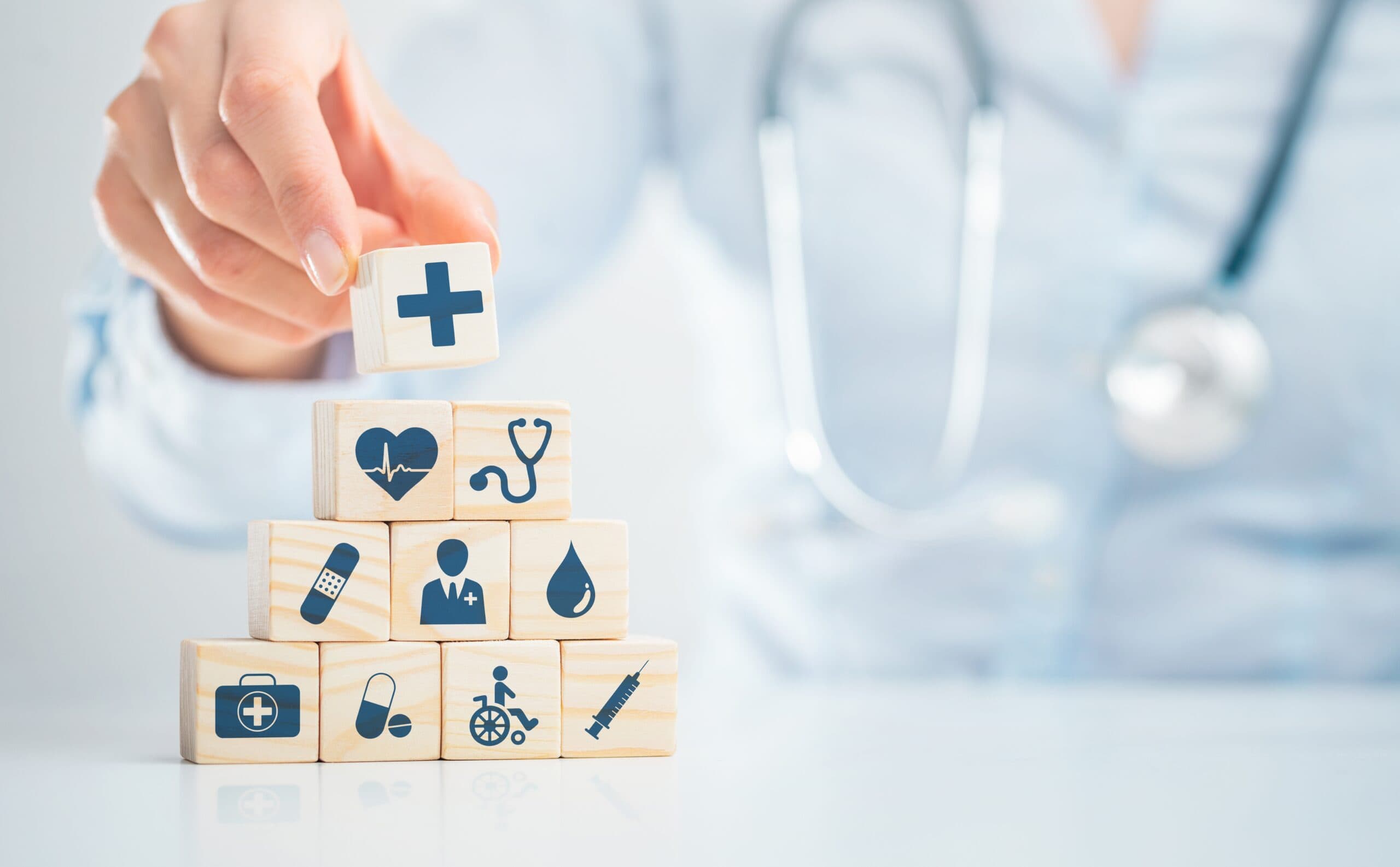 how does ca health & wellness medicare advantage work