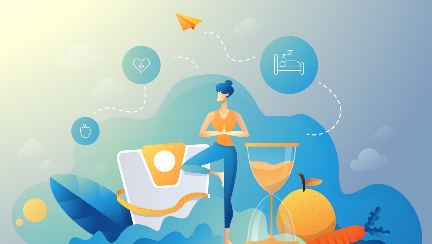 what can you do with a health & wellness degree