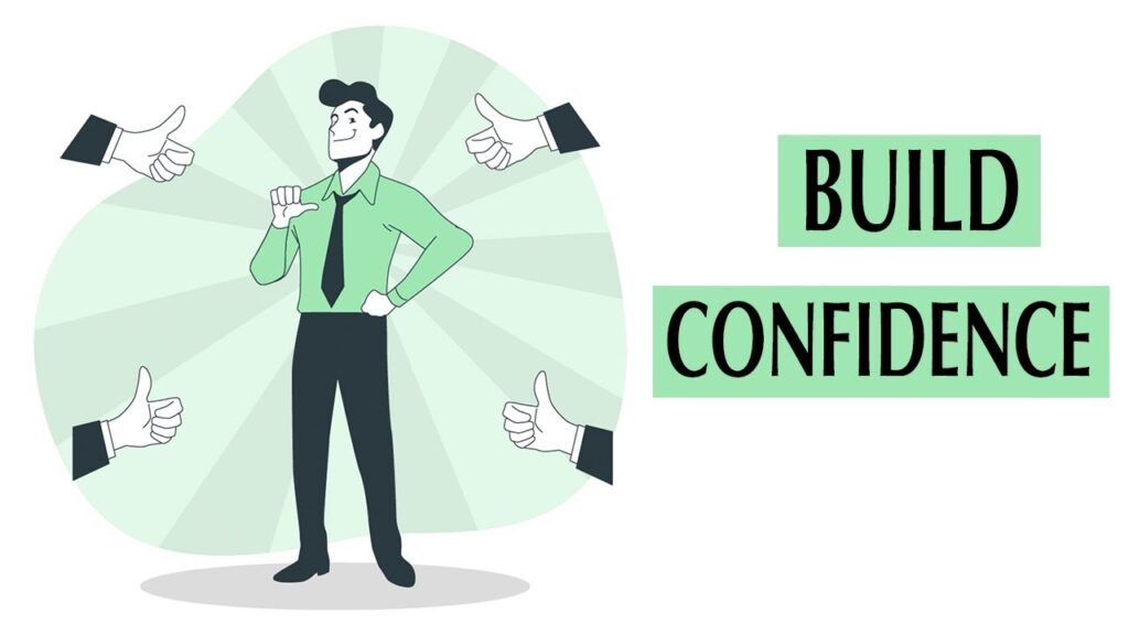 Overcoming Self-Doubt: A Guide to Building Confidence