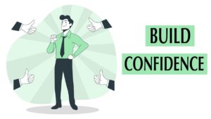 Overcoming Self-Doubt: A Guide to Building Confidence