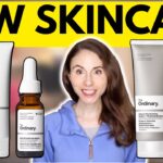I Am a Gen Z Woman: How Does CeraVe Compare to The Ordinary in Terms of Skincare Effectiveness?
