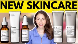 I Am a Gen Z Woman: How Does CeraVe Compare to The Ordinary in Terms of Skincare Effectiveness?